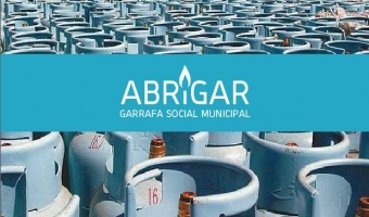 ABRIGAR GARRAFA SOCIAL MUNICIPAL